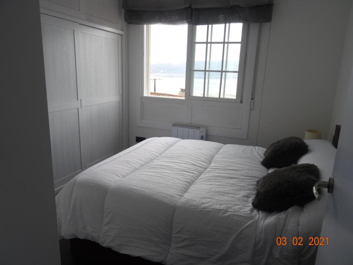 Apartamentos Casa Mucha กอมบาร์โร ภายนอก รูปภาพ