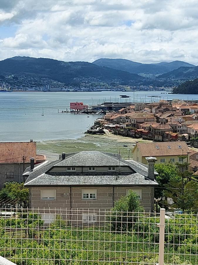 Apartamentos Casa Mucha กอมบาร์โร ภายนอก รูปภาพ