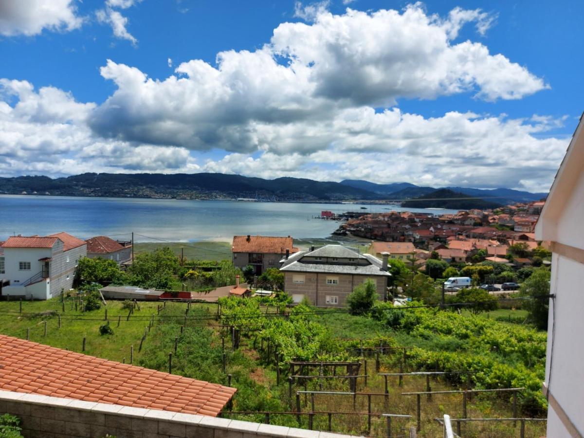 Apartamentos Casa Mucha กอมบาร์โร ภายนอก รูปภาพ
